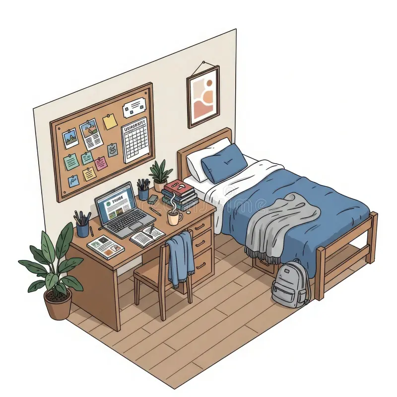 Xonadoshlar birga vaqt o'tkazayotgan